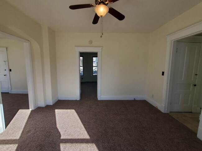 Foto del edificio - 1314 11th St