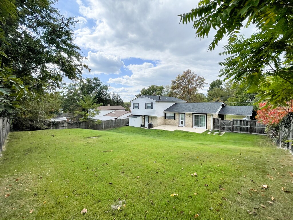 6208 Summerhill Rd, Temple Hills, MD 20748 House Rental in Temple