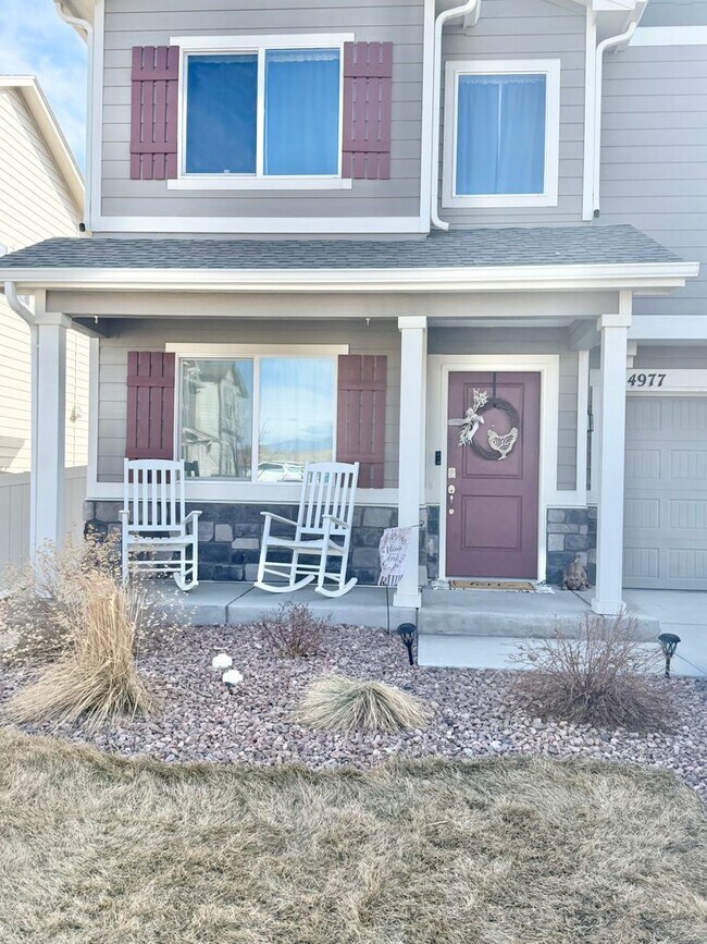 Building Photo - Like New Home for Rent on Truscott!