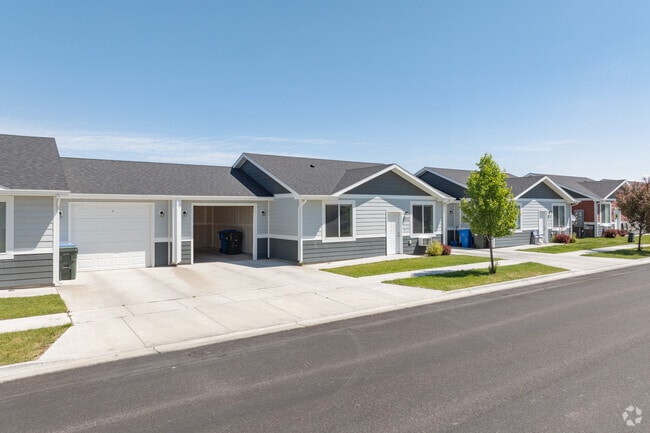 Alternate Angle - Chubbuck Whitaker, LLC