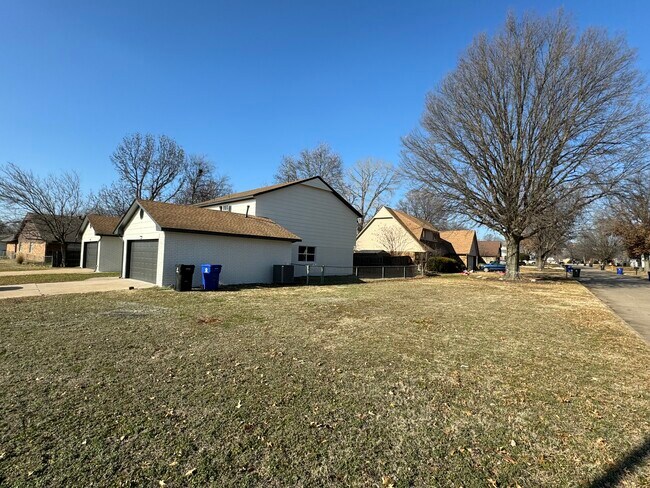 Foto del edificio - 902 W Edgewater St