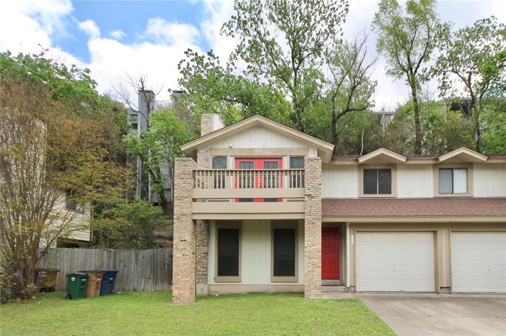 Primary Photo - 6603 Hart Ln