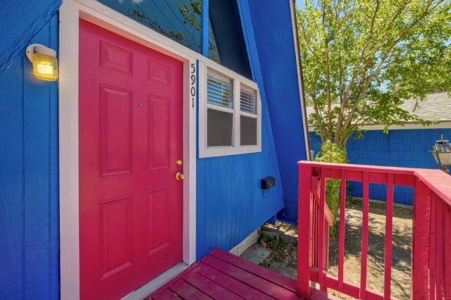 Foto del edificio - 1 bedroom in Austin TX 78723