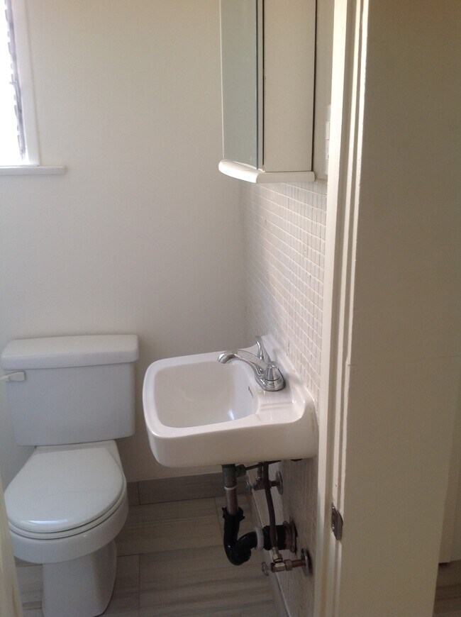 Foto del edificio - 933 18th St