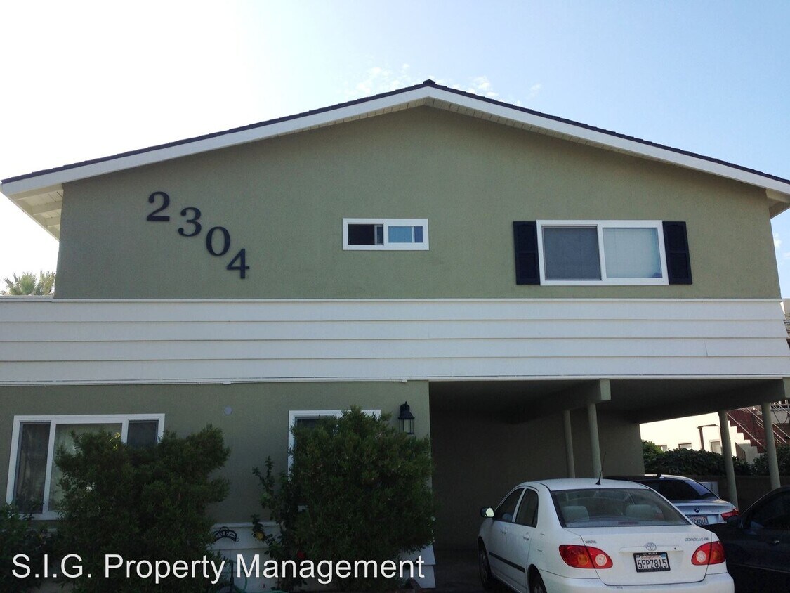 Foto principal - 2304 W Oak St