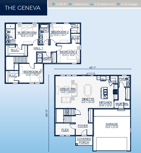 Building Photo - 1523 Butternut Rdg