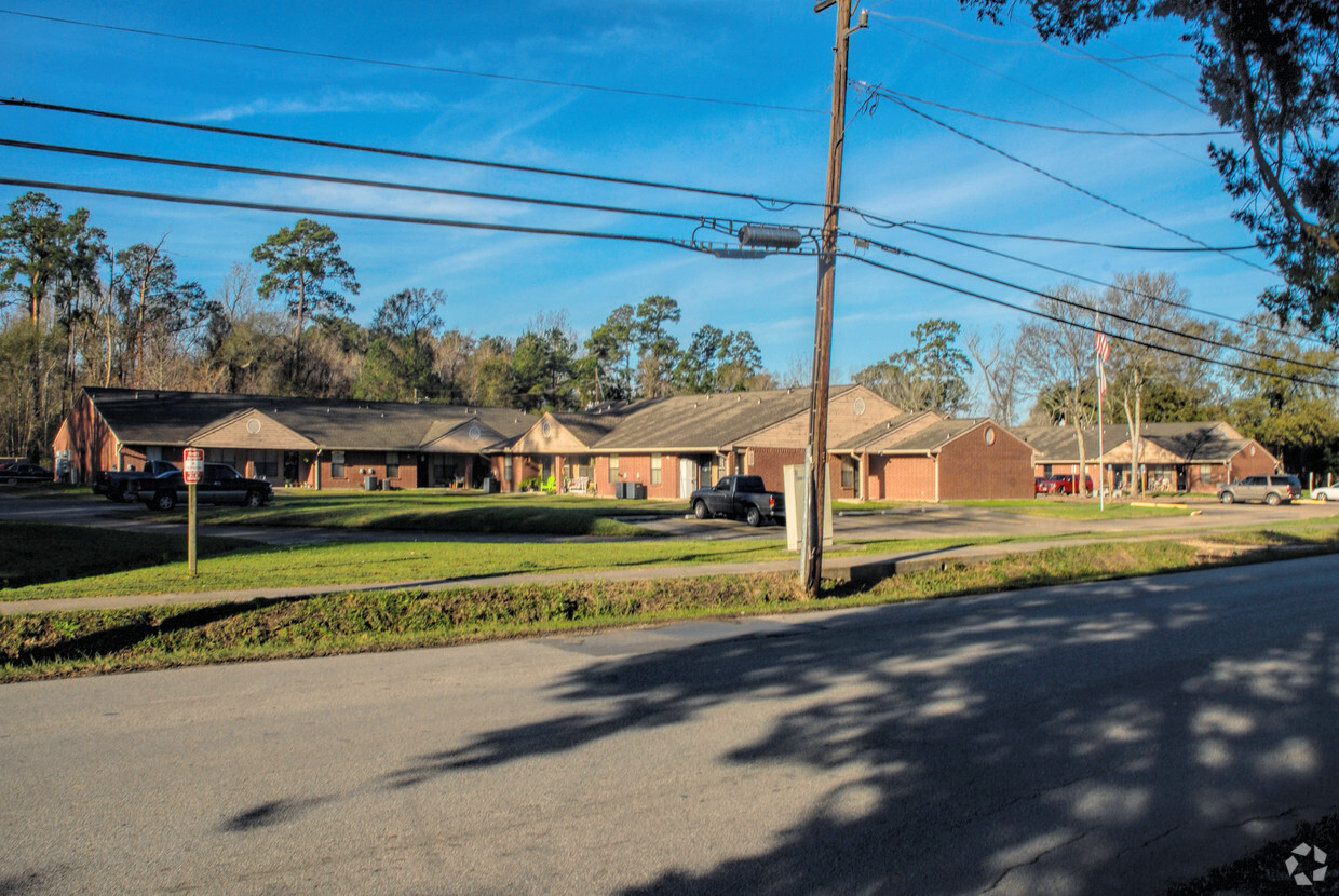 Building Photo - Dayton Retirement Center