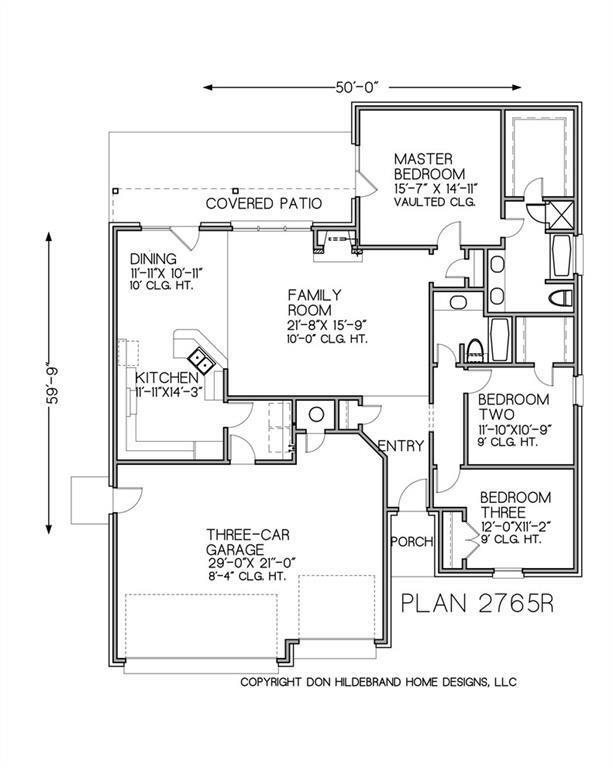 Building Photo - 2433 Santa Monica St