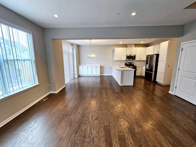 Foto del edificio - 3247 N Heritage Ln