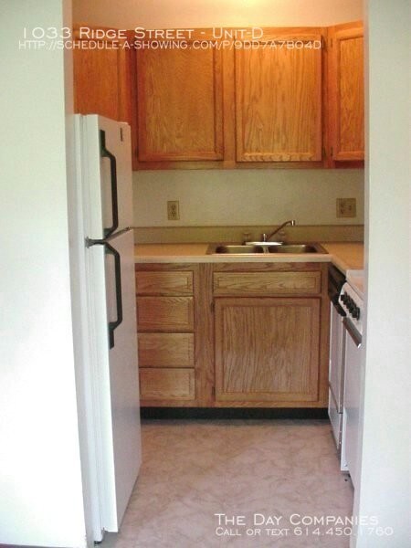 Foto del edificio - 1033 Ridge St