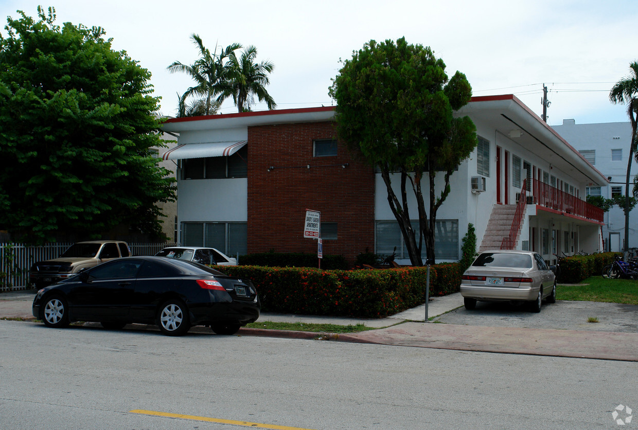 Primary Photo - David's Garden Apartments