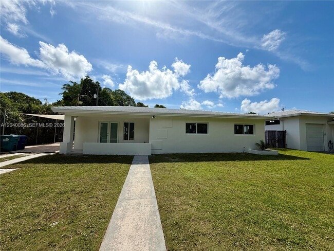 Building Photo - 8235 SW 62nd Pl