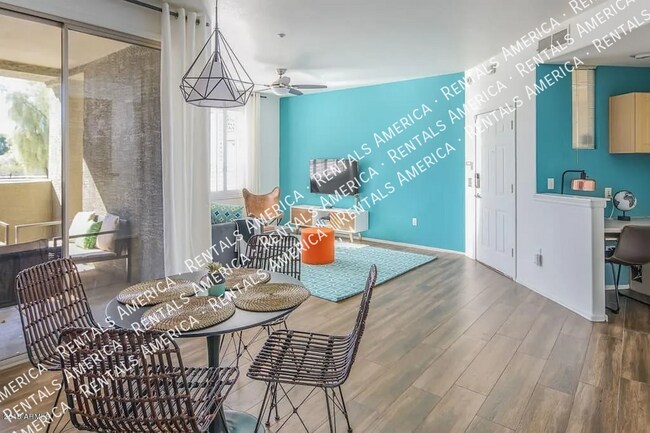 Foto del edificio - 5303 N 7th St