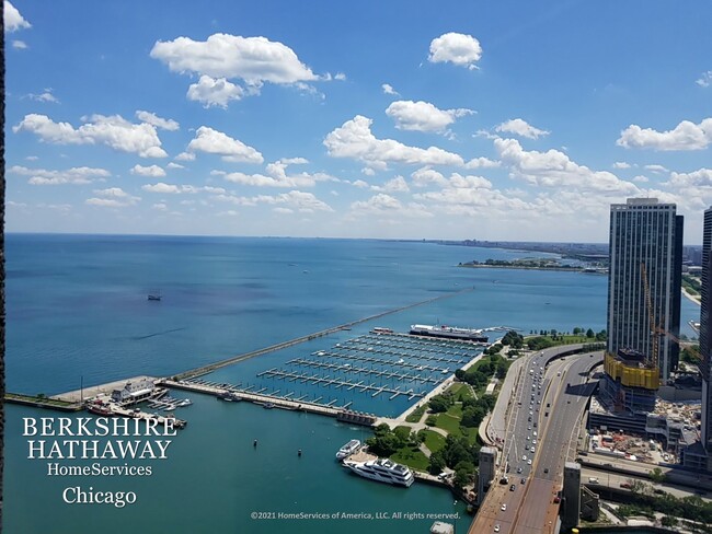 Building Photo - 474 N Lake Shore