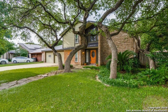 Building Photo - 4614 Spotted Oak Woods