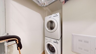 Interior Photo - The Velthuis Apartments