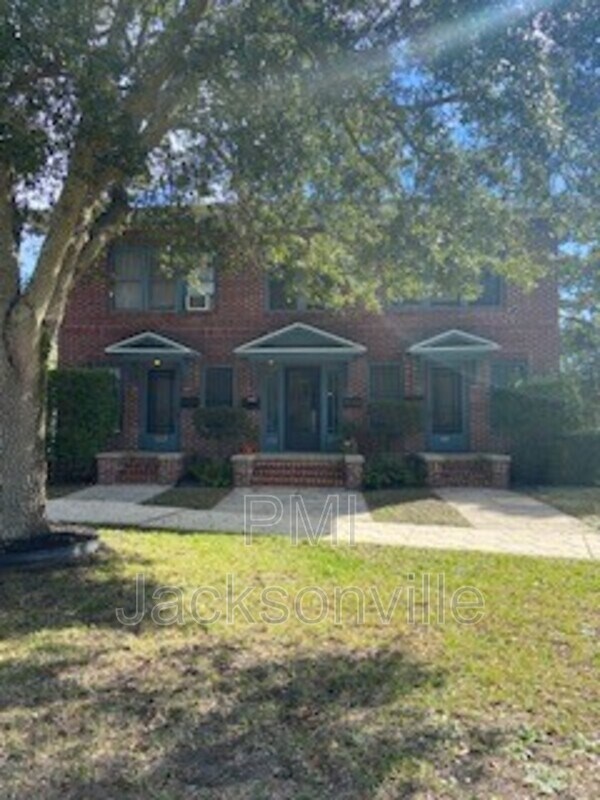 2788 Downing St, Jacksonville, FL 32205 House Rental in Jacksonville