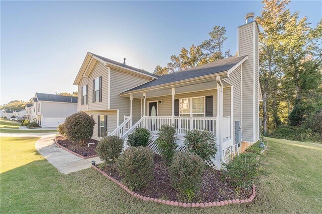 Foto del edificio - 583 Embassy Walk