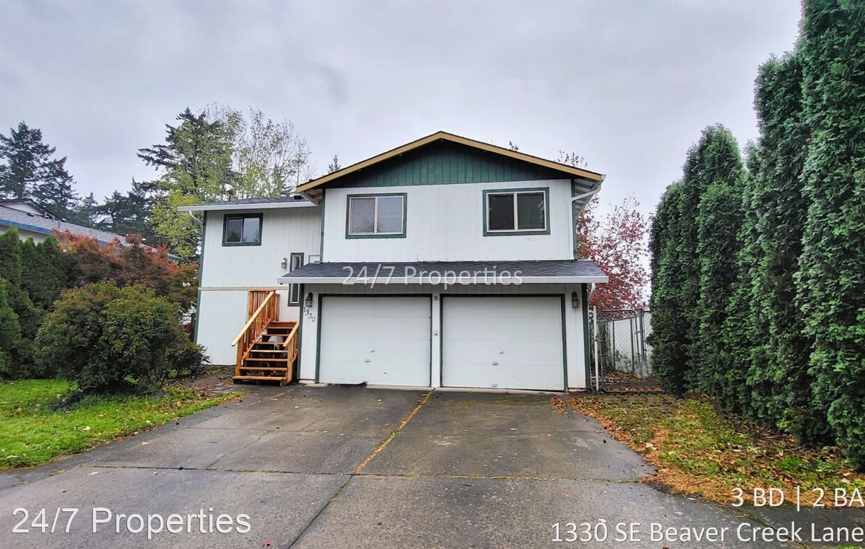 Primary Photo - 3 br, 2 bath House - 1330 SE Beaver Creek ...