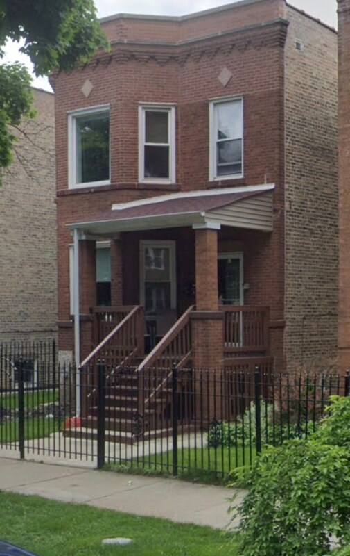 Primary Photo - 3828 N Central Park Ave