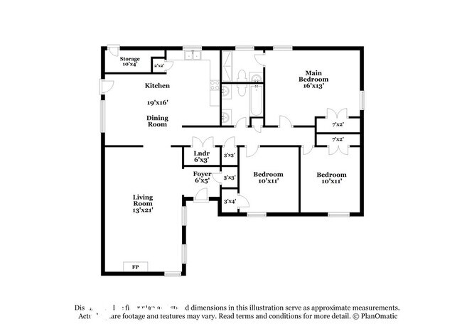 Building Photo - 6163 Lacewood Cove