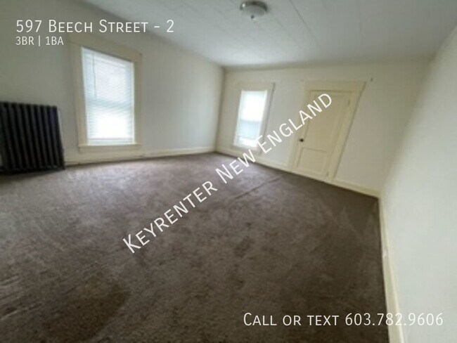 Foto del edificio - 3 Bedroom Available Soon!