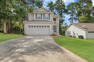 Building Photo - 8313 Elan Dr