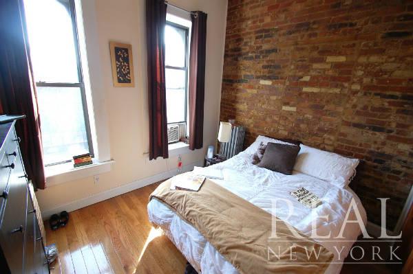 Foto principal - 255 Broome St