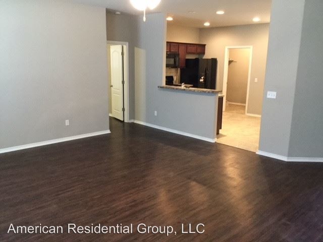Foto del edificio - 3 br, 2 bath House - 2901 Cider Mill Lane