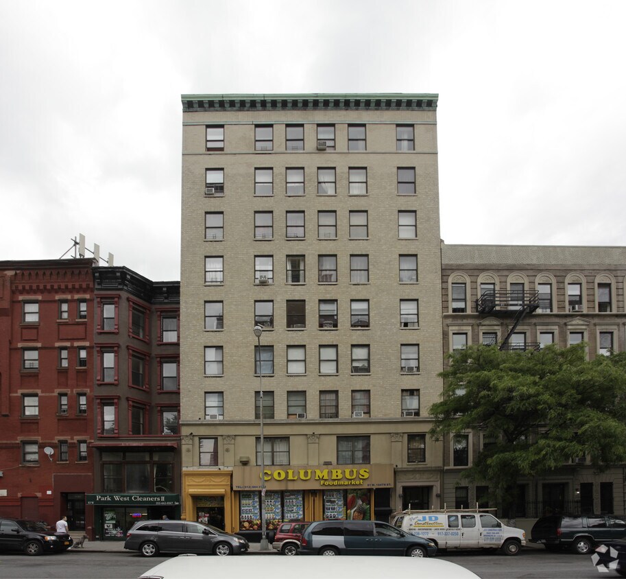 Building Photo - 77-81 W 104th St