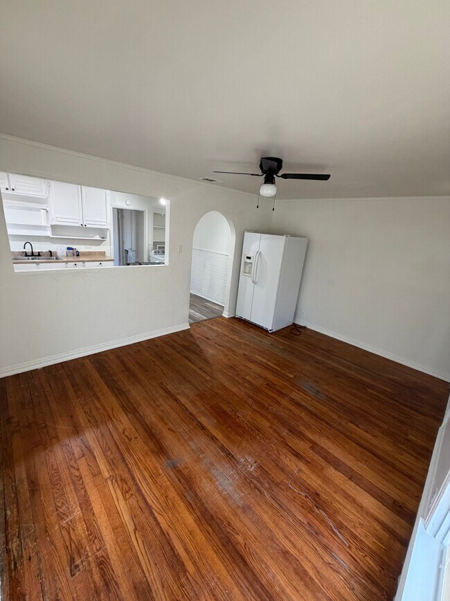 Foto del edificio - 1520 Glen Ave