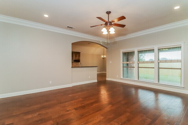 Foto del edificio - Spacious 3-Bedroom Home in Willow Park, TX