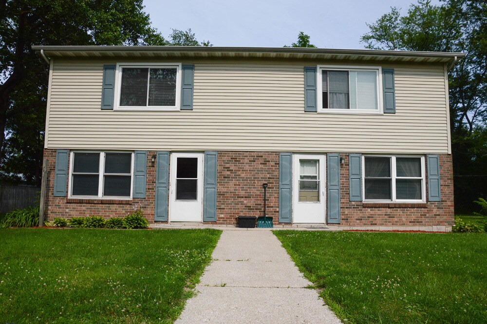 Primary Photo - 120 N 16th St