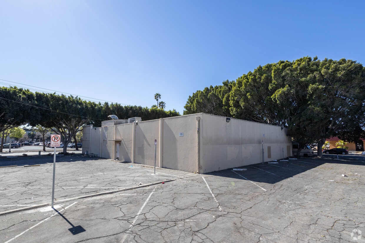 Building Photo - Casa De Carmen