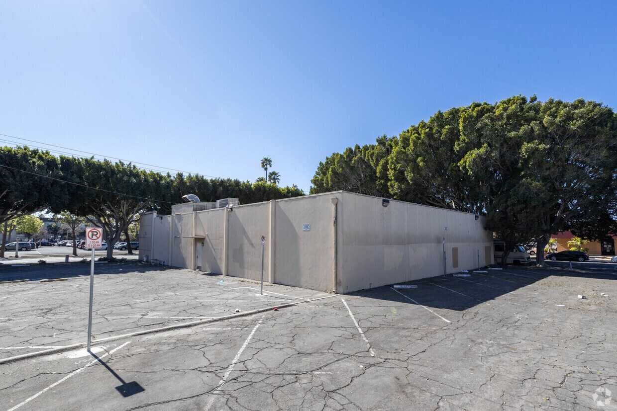 Foto del edificio - Casa De Carmen