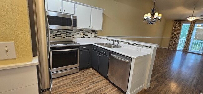 Building Photo - 1286 River Oaks Dr