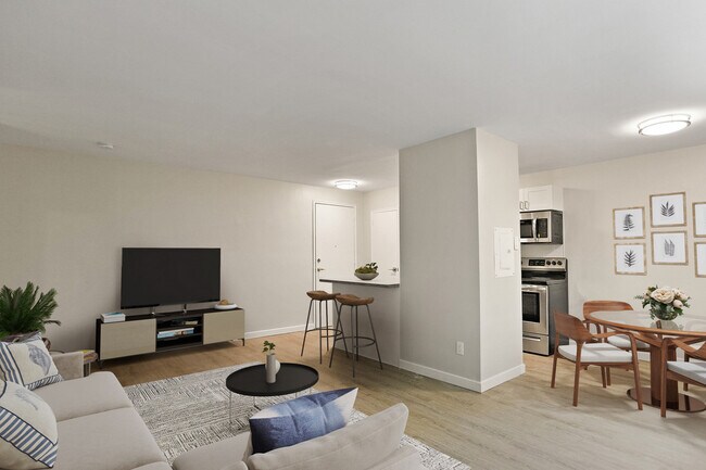 Photo de l'intérieur - Thamesview Apartments