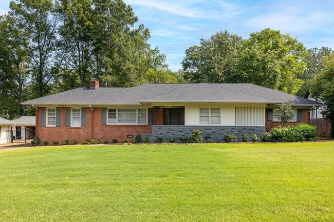 Building Photo - 5208 Gwynne Rd