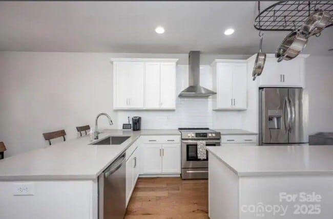 Photo - 2118 Bryant Park Dr Townhome