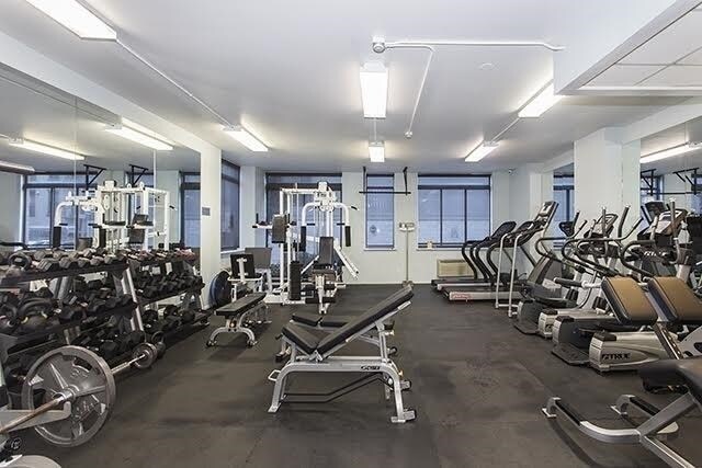 Foto del edificio - 300 Newark St.