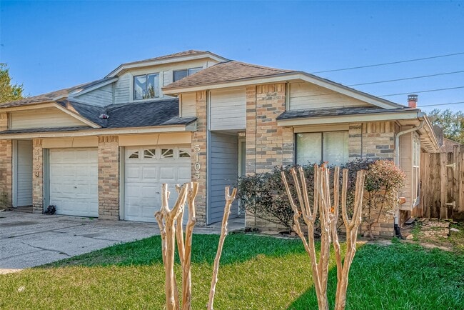 Foto del edificio - 5105 Beaver Hollow Dr