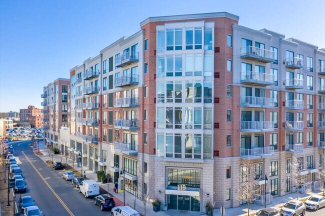 121_galería_web1 - 121 Towne Apartments