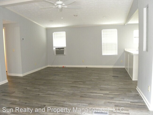 Foto del edificio - 3 br, 2 bath House - 9262 Crawford Road