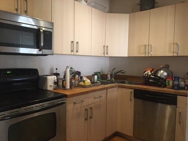 Foto del edificio - 860 Huntington Ave