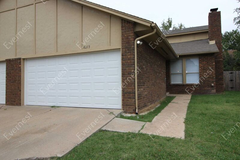 Primary Photo - 8213 E 65th St
