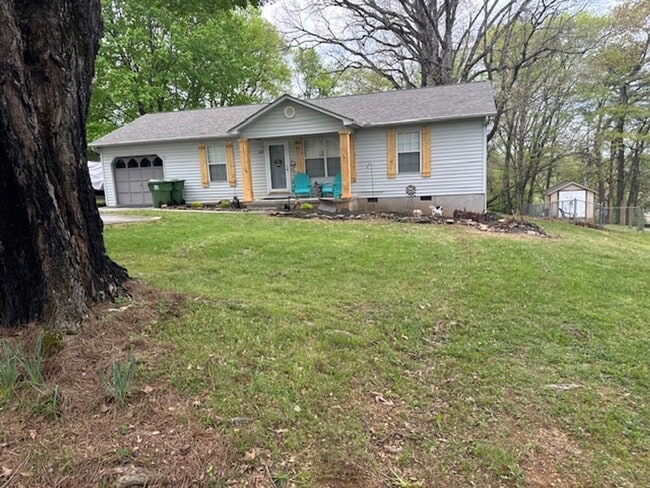 Foto del edificio - Maryville City Schools 37804 - 3 bedroom, ...