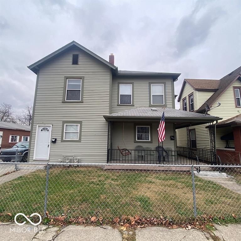 Primary Photo - 281 N Addison St