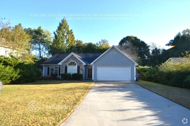 Building Photo - 5440 Maltdie Ct NE