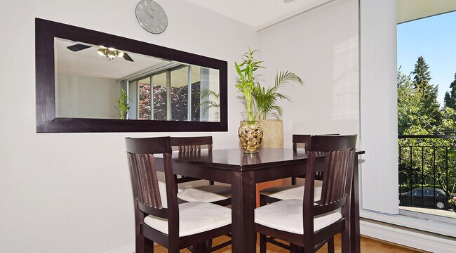 Photo du bâtiment - Crestview Terrace