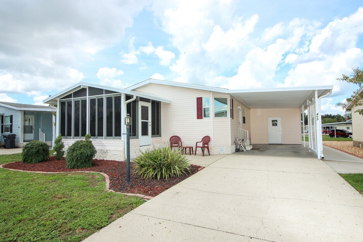 413 Nesbitt Park Ave, Davenport, FL 33897 413 Nesbitt Park Ave Davenport, FL Apartments for